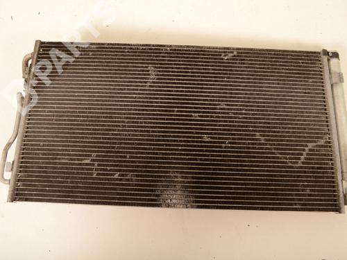 Used AC radiator BMW 3 (F30, F80) 335 d xDrive (313 hp) 8858130