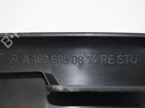 Step MERCEDES-BENZ B-CLASS Sports Tourer (W245) B 160 (245.231) | BP14801984C149 