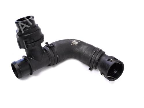 Pipe LAND ROVER RANGE ROVER SPORT II (L494) 3.0 SDV6 4x4 | BP27821325M125 