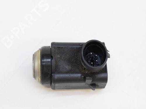 Electronic module MERCEDES-BENZ CLK Convertible (A209) CLK 350 (209.456) | BP14770753M83 