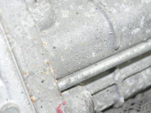 Egr LAND ROVER RANGE ROVER SPORT I (L320) 3.0 D 4x4 | BP7497227M69 