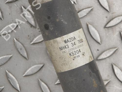Right front shock absorber MAZDA MX-5 III (NC) 1.8 (NC18) | BP15856992M17 
