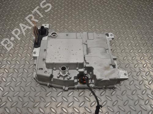 Inversor/Convertidor SKODA ENYAQ iV SUV (5AZ) 50 (148 hp) 27825937