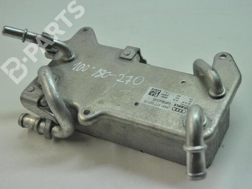 Oliekøler AUDI Q7 (4MB, 4MG, 4MQ) 3.0 TFSI quattro (333 hp) 8868482