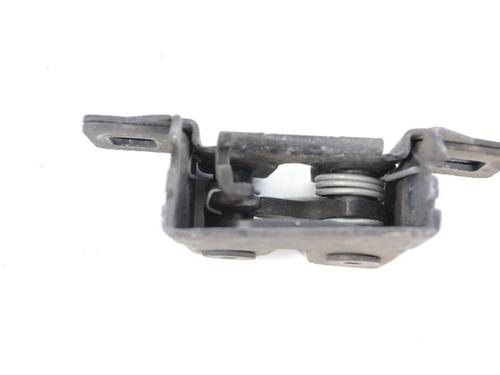 Hood lock LAND ROVER RANGE ROVER EVOQUE (L538) 2.0 D 4x4 | BP11830636C133 