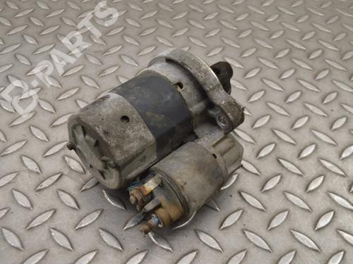 Starter FORD FIESTA VI (CB1, CCN) 1.0 EcoBoost | BP9908517M8 
