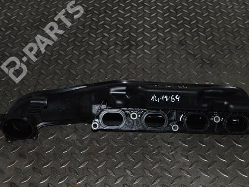 Manifold Indsugning BMW X5 (E70) M (555 hp) 8863769