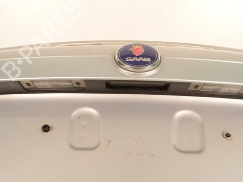 Bakluke CC/Kombi-Kupé SAAB 9-3 Convertible (YS3F) 1,8t BioPower | BP27821809C6 