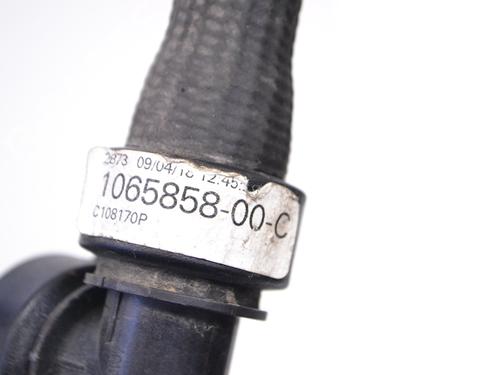 Pipe TESLA MODEL S (5YJS) 75D AWD | BP14779063M125 