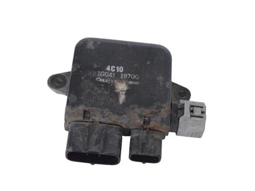 Used Electronic sensor TESLA MODEL S (5YJS) 75 (388 hp) 15085533