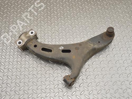 Used Left front suspension arm SUBARU OUTBACK (BS) 2.0 D AWD (BSD) (150 hp) 13934939
