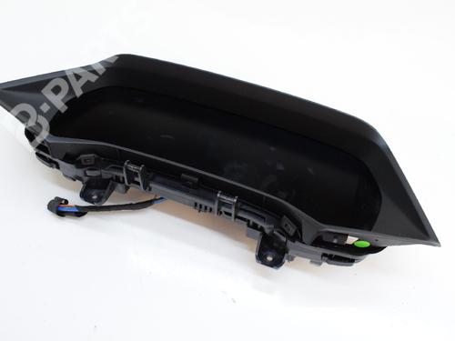 Kombinert Instrument BMW 5 Touring (G31) 520 d (190 hp) 8000282