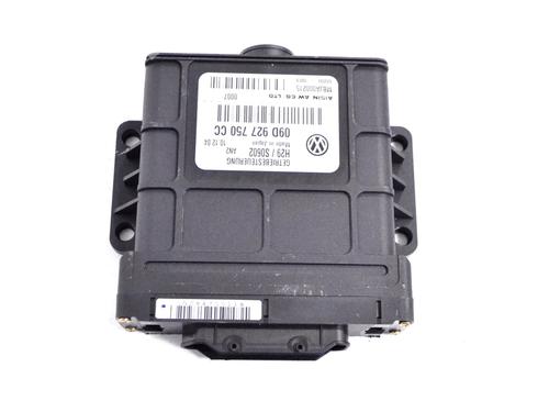 Used Manual gearbox ECU Manual gearbox ECU PORSCHE CAYENNE (9PA) S 4.5 (340 hp) 9657125 9657125