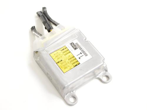 ECU airbags LEXUS NX (_Z1_) 300h (AYZ10_) | BP7500840M53 