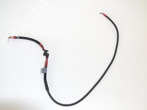 Used Wiring harness BMW 1 Coupe (E82) 120 i (170 hp) 14813336