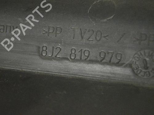 Other AUDI TT (8J3) 2.0 TFSI | BP14775043O1 