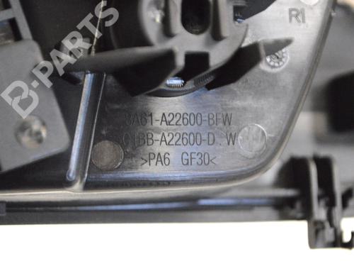 Højre fortil invendig håndtag FORD FIESTA VI (CB1, CCN) 1.0 EcoBoost | BP8865343I14 