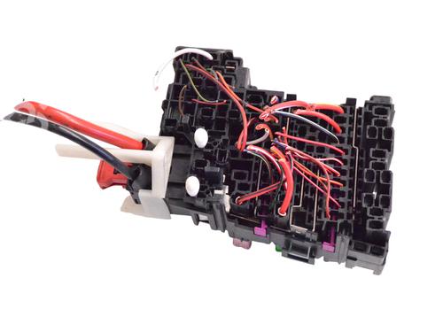 Fuse box VW GOLF VII (5G1, BQ1, BE1, BE2) 2.0 GTD | BP12099721E1 