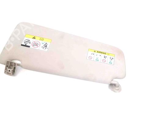Right sun visor LAND ROVER FREELANDER 2 (L359) 2.2 TD4 4x4 | BP7501147I2 