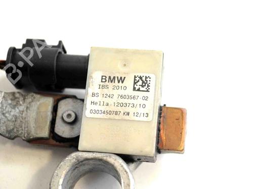 Cable MINI MINI COUNTRYMAN (R60) Cooper SD ALL4 | BP8857824E12 