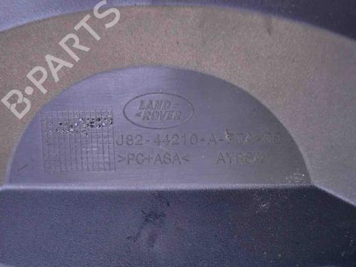 Rear spoiler LAND ROVER RANGE ROVER VELAR (L560) 2.0 D180 TD4 4x4 | BP12238655C96 