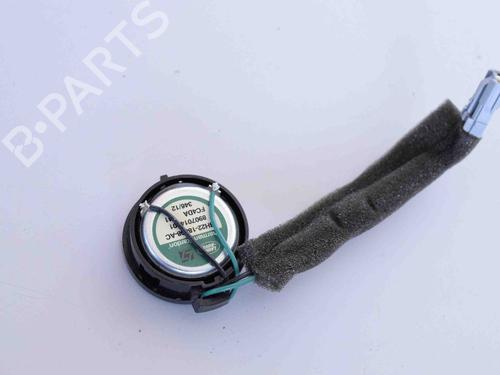 Speaker LAND ROVER RANGE ROVER SPORT I (L320) 3.0 D 4x4 | BP29812969E2