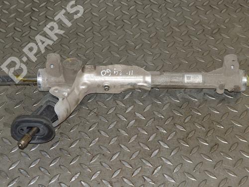 Used Steering rack AUDI A1 Sportback (8XA, 8XF) 1.4 TFSI (125 hp) 8628066