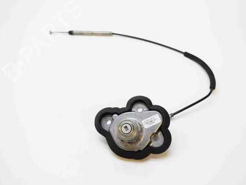 Used Tailgate lock BMW 7 (F01, F02, F03, F04) 730 d (245 hp) 8831641