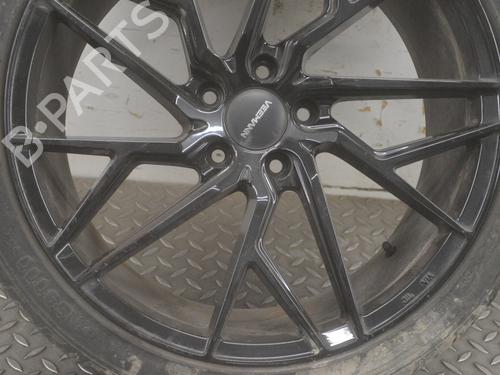Rim MERCEDES-BENZ E-CLASS (W212) E 220 BlueTEC (212.001) | BP17448787C45 