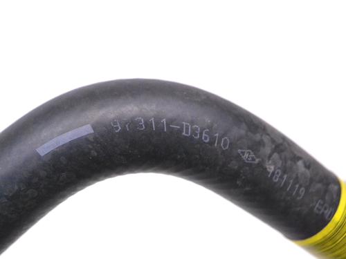 Pipe HYUNDAI TUCSON (TL, TLE) 1.6 CRDi | BP27822668M125 
