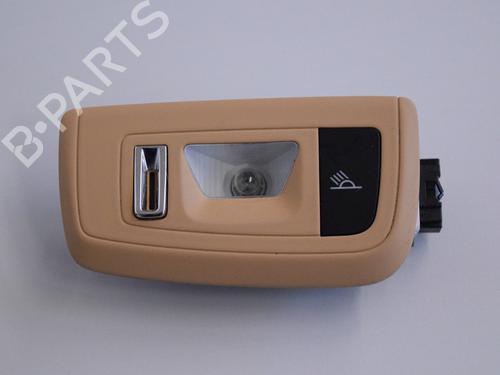 Used Interior roof light PORSCHE PANAMERA (970) 3.0 S E-Hybrid (333 hp) 28590499
