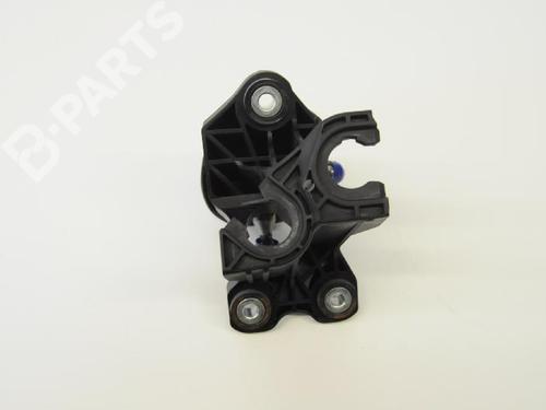 Gear lever HONDA CIVIC VIII Hatchback (FN, FK) 2.2 CTDi (FK3) | BP7494645M90 