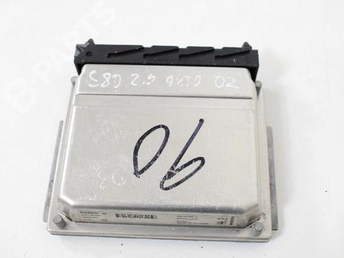 Engine control unit (ECU) VOLVO S80 I (184) 2.9 | BP7754338M57 