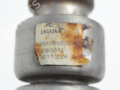 Other JAGUAR XJ (X350, X358) D 2.7 | BP8831850O1 