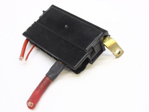 Fuse box MERCEDES-BENZ SPRINTER 3-t Van (B906) 216 CDI (906.611, 906.613) | BP7497318E1 