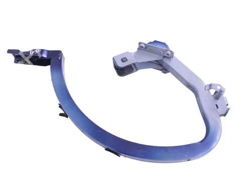 Used Hinge/Door check strap ALFA ROMEO GIULIA (952_) 2.2 D (952AFA25, 952AFM25, 952ALA25) (180 hp) 14801386