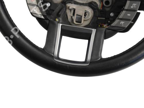 Steering wheel LAND ROVER RANGE ROVER EVOQUE (L538) 2.0 D 4x4 | BP16879357C49 