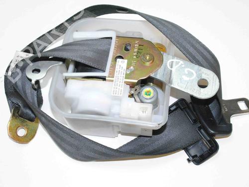 Used Rear right seatbelt LEXUS GS (_S19_) 300 (GRS190_, GRS190R) (249 hp) 19942484
