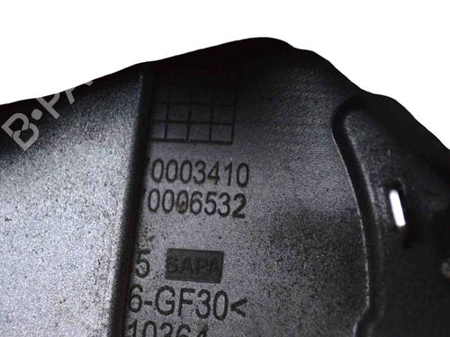 Upper protection MASERATI GHIBLI III (M157) 3.0 | BP15552409M93