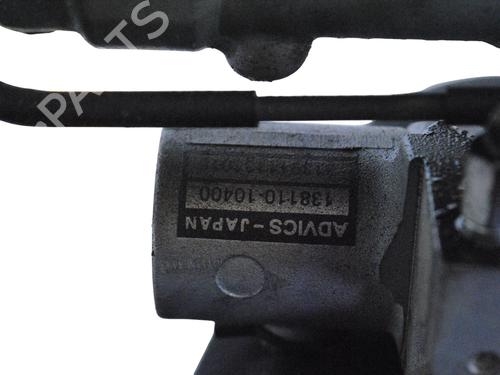 Brake master cylinder LEXUS GS (_S19_) 450h (GRS191_, GWS191_) | BP17550264M77 
