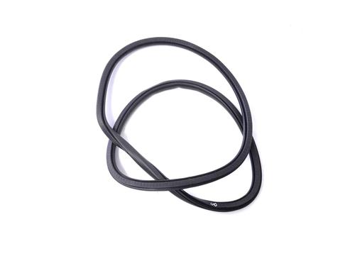 Used Rubber door seal VOLVO V40 Hatchback (525) D2 (114 hp) 14777941
