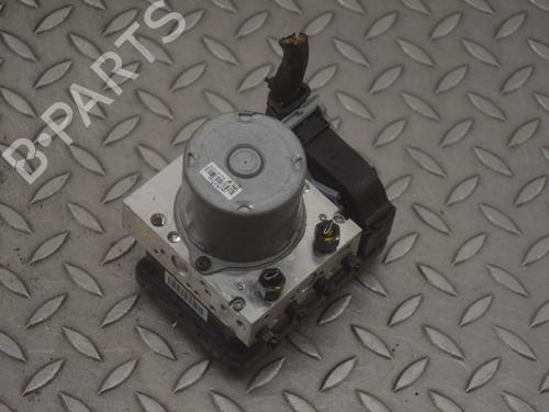 Used ABS pump KIA STINGER (CK) 3.3 T-GDi (370 hp) 17866197