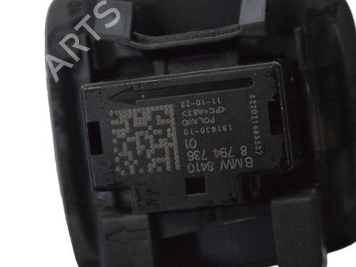 Andre BMW 3 Touring (G21, G81) 330 e Plug-in-Hybrid | BP27827651O1