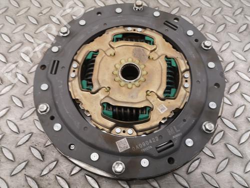 Used Flywheel LEXUS ES (_Z10_, _A10_, _H10_) 300h (AXZH10, AXZH11) (218 hp) 27830415