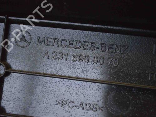 Other MERCEDES-BENZ SL (R231) 400 (231.465) | BP14805758O1 