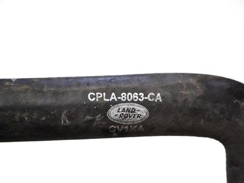 Pipe LAND ROVER RANGE ROVER SPORT II (L494) 3.0 SDV6 4x4 | BP27821328M125 