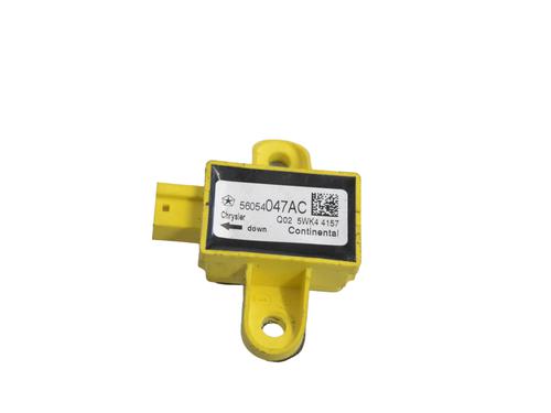 Elektronisk sensor CHRYSLER GRAND VOYAGER V (RT) 2.8 CRD | BP16721949M84 