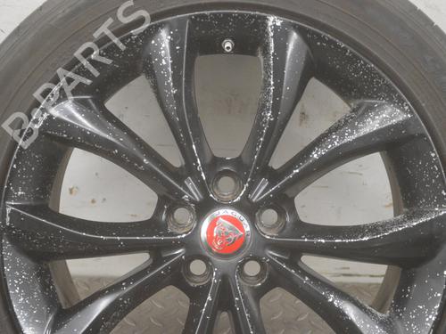 Rim JAGUAR XF II (X260) 2.0 D | BP17232621C45 