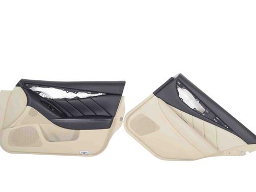 Seats set INFINITI Q50 3.0 t | BP27823421C78 