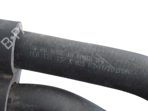 Pipe VW ID.3 (E11, E12) Pro | BP27829215M125 